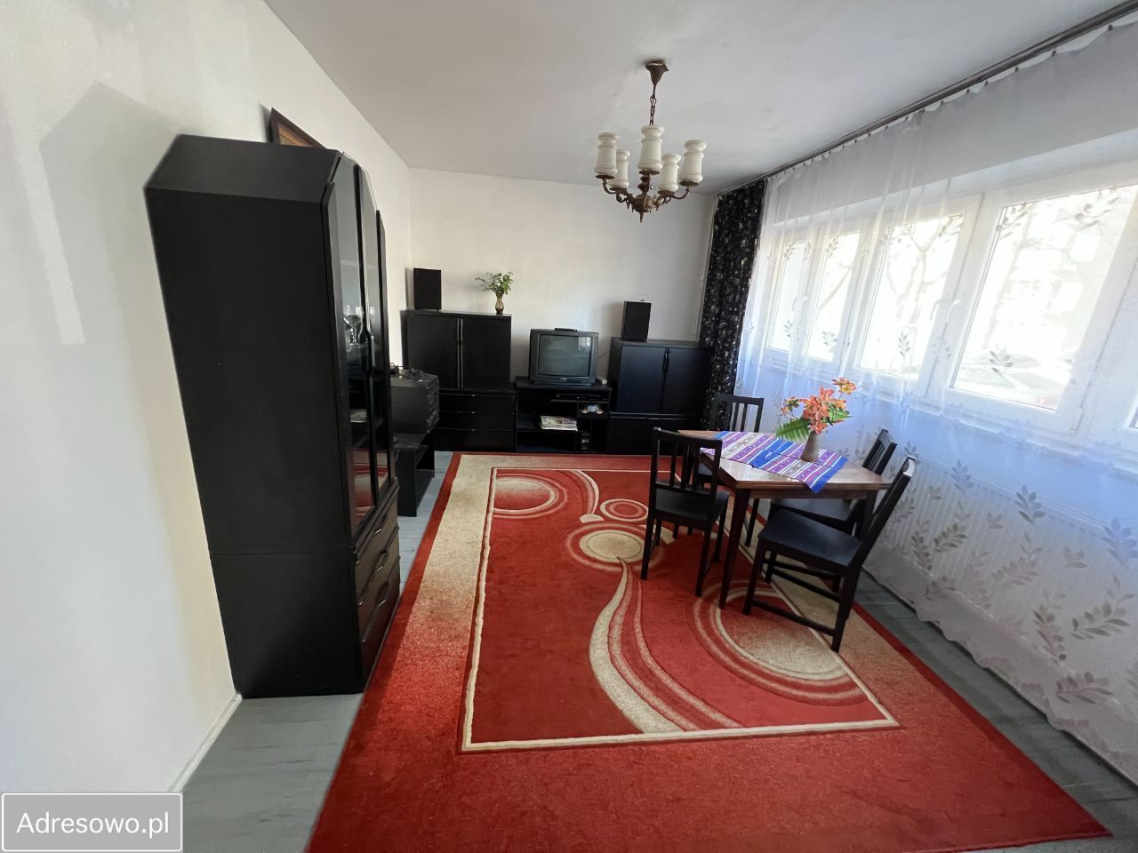 Mieszkanie 3-pokojowe Warszawa Mokotów. Zdjęcie 5