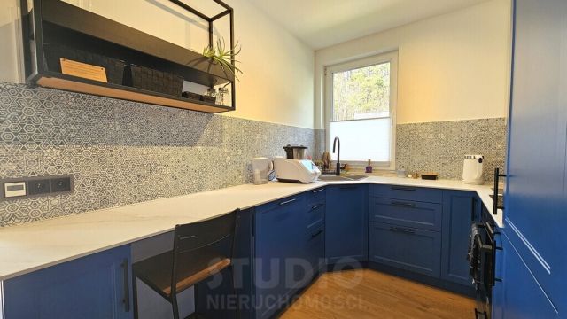 Mieszkanie 5-pokojowe Kraków Bielany. Zdjęcie 5