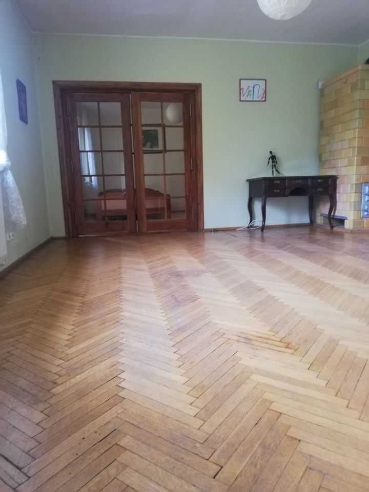 budynek wielorodzinny, 4 pokoje Nadleśnictwo. Zdjęcie 6