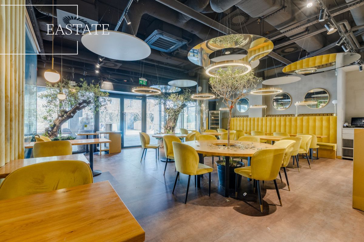 Lokal Sopot Centrum, ul. Dworcowa. Zdjęcie 5