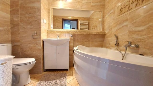 Mieszkanie 3-pokojowe Rzeszów Drabinianka, ul. Miła. Zdjęcie 5