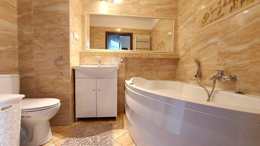 Mieszkanie 3-pokojowe Rzeszów Drabinianka, ul. Miła. Zdjęcie 5