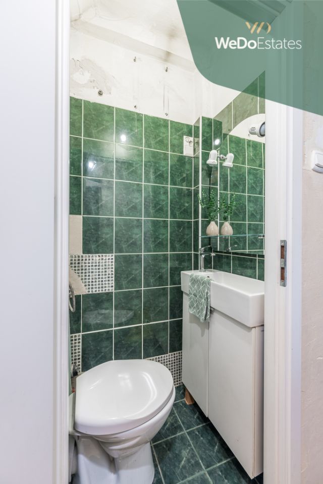 Mieszkanie 1-pokojowe Warszawa Bielany, ul. Płatnicza. Zdjęcie 5