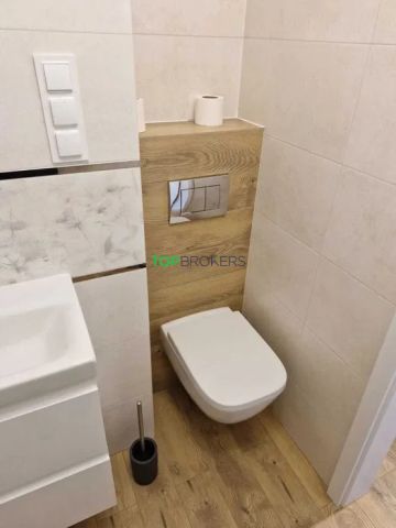 Mieszkanie 2-pokojowe Warszawa Ursynów, ul. Stanisława Herbsta. Zdjęcie 8