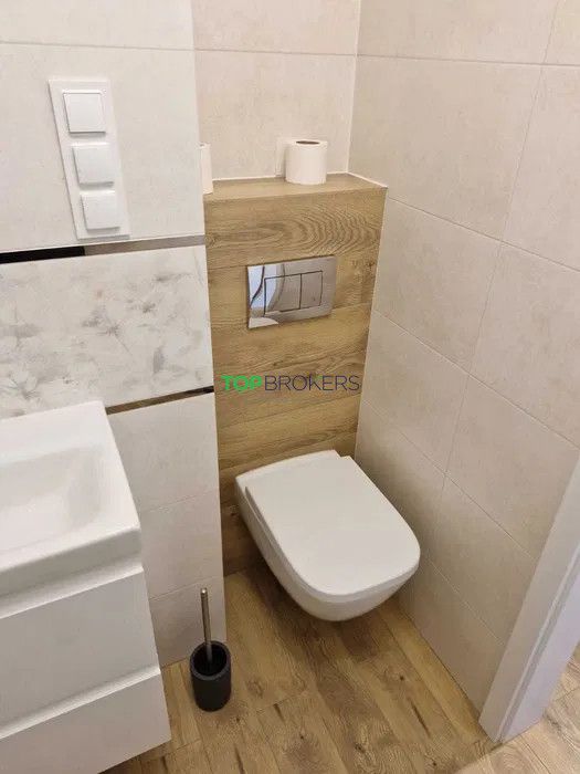 Mieszkanie 2-pokojowe Warszawa Ursynów, ul. Stanisława Herbsta. Zdjęcie 8