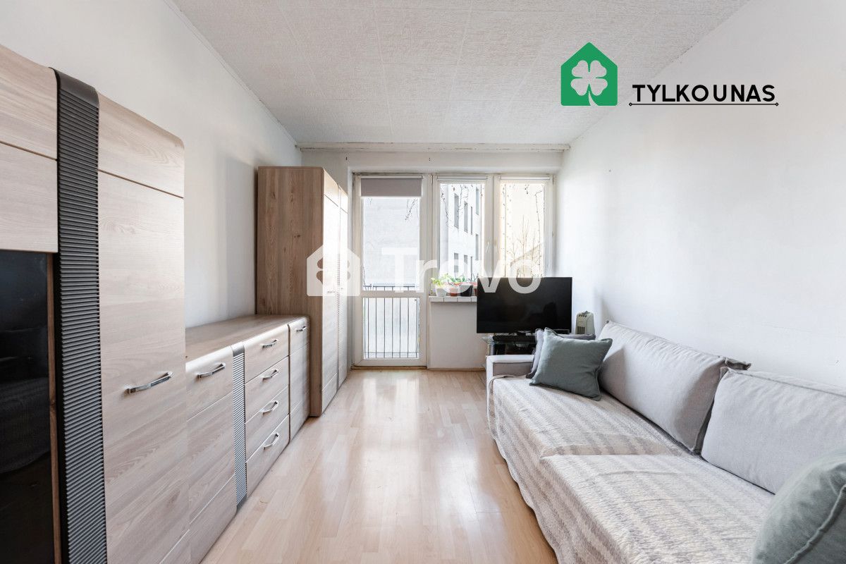 Mieszkanie 2-pokojowe Gdańsk Śródmieście, ul. Chłodna