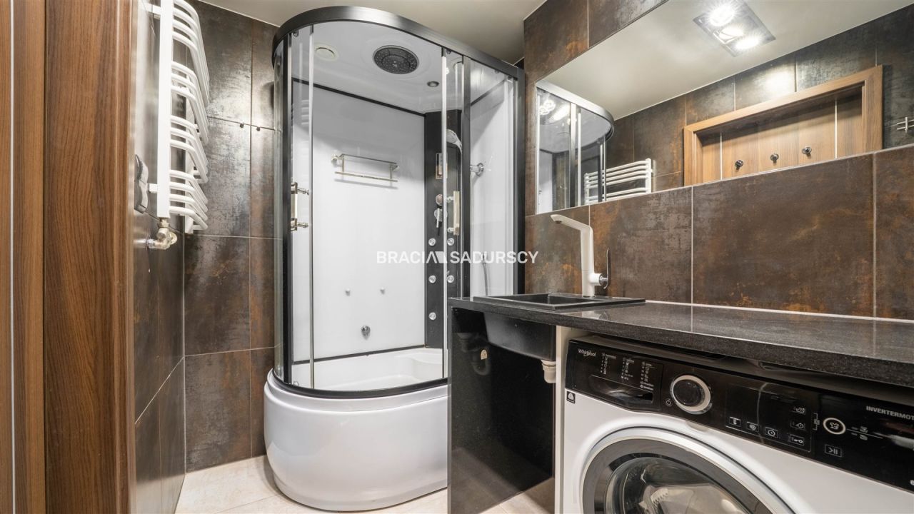 Mieszkanie 3-pokojowe Kraków Bieżanów, ul. Polonijna. Zdjęcie 12