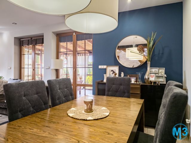 dom wolnostojący, 4 pokoje Tarnobrzeg, ul. Dąbrowa. Zdjęcie 5