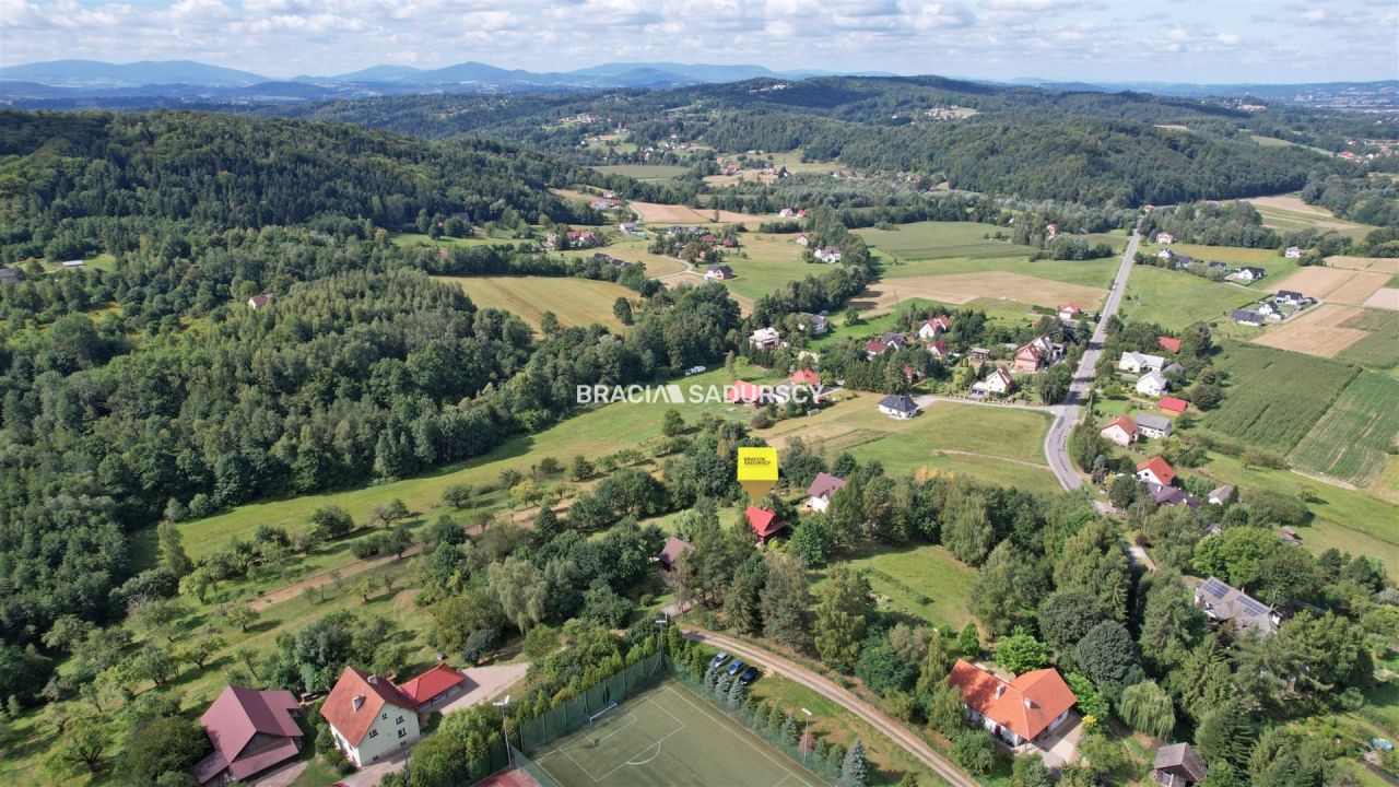 dom wolnostojący, 3 pokoje Sobolów. Zdjęcie 3