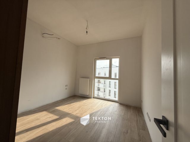 Mieszkanie 3-pokojowe Poznań Rataje, ul. Milczańska. Zdjęcie 5