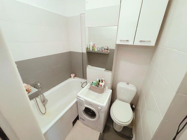 Mieszkanie 1-pokojowe Warszawa Wola, ul. Mordechaja Anielewicza. Zdjęcie 6