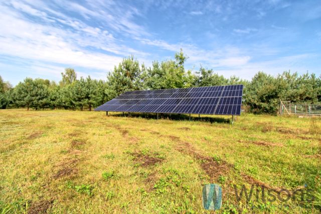 dom wolnostojący, 5 pokoi Ogonowo. Zdjęcie 5