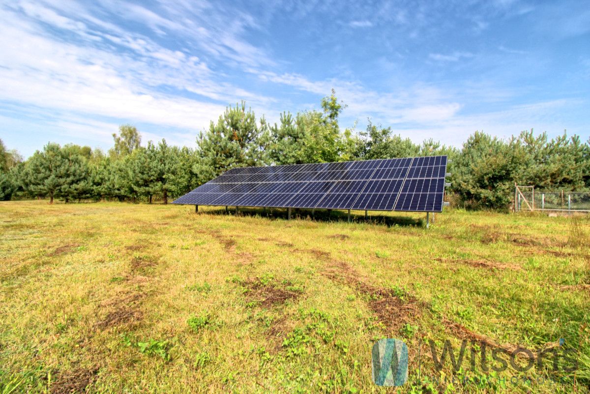 dom wolnostojący, 5 pokoi Ogonowo. Zdjęcie 5