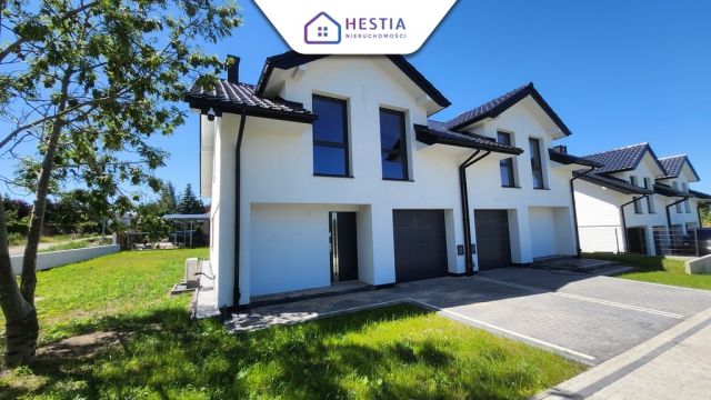 bliźniak, 6 pokoi Mierzyn. Zdjęcie 1