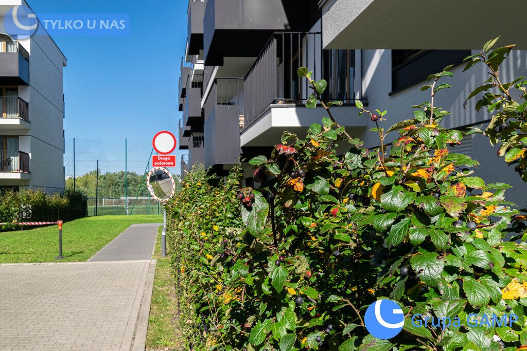 Mieszkanie 1-pokojowe Kraków Podgórze, ul. Rydlówka. Zdjęcie 12