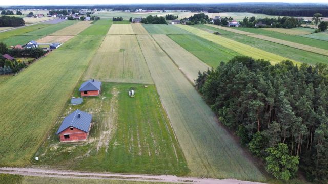 dom wolnostojący, 4 pokoje Ługi-Radły. Zdjęcie 8