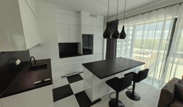 Mieszkanie 3-pokojowe Rzeszów