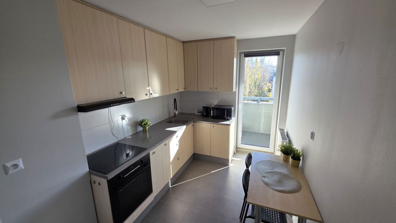 Mieszkanie 3-pokojowe Wrocław Śródmieście, ul. Pochyła. Zdjęcie 5