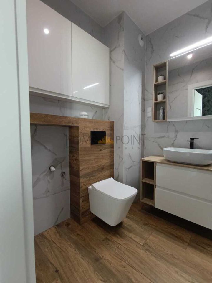 Mieszkanie 2-pokojowe Radzymin, al. Jana Pawła II. Zdjęcie 10