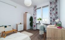 Mieszkanie 4-pokojowe Warszawa Wola, ul. Deotymy