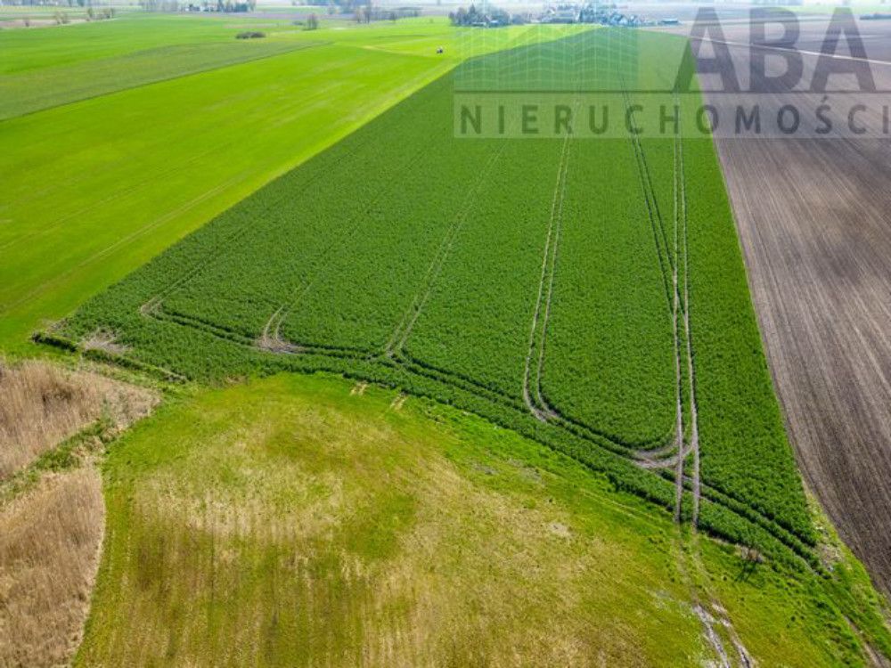 Działka budowlana Turostówko. Zdjęcie 3