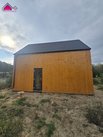 dom wolnostojący, 4 pokoje Mlecze, ul. Świerkowa. Zdjęcie 6