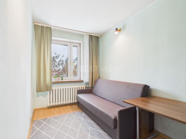 Mieszkanie 4-pokojowe Warszawa Ursynów, ul. Jana Cybisa. Zdjęcie 9