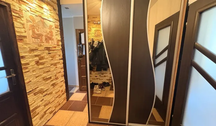 Mieszkanie 2-pokojowe Bydgoszcz Glinki, ul. Glinki