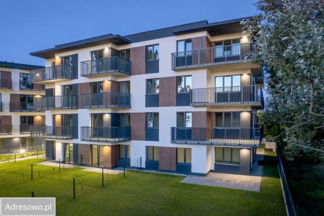 Mieszkanie 3-pokojowe Warszawa Targówek. Zdjęcie 1