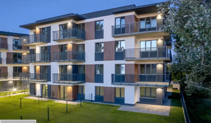 Mieszkanie 3-pokojowe Warszawa Targówek