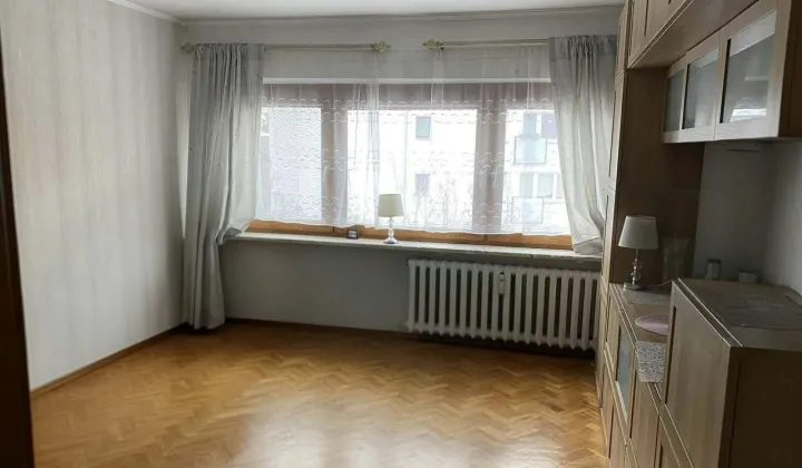 Mieszkanie 3-pokojowe Warszawa Włochy, al. Dwudziestolatków