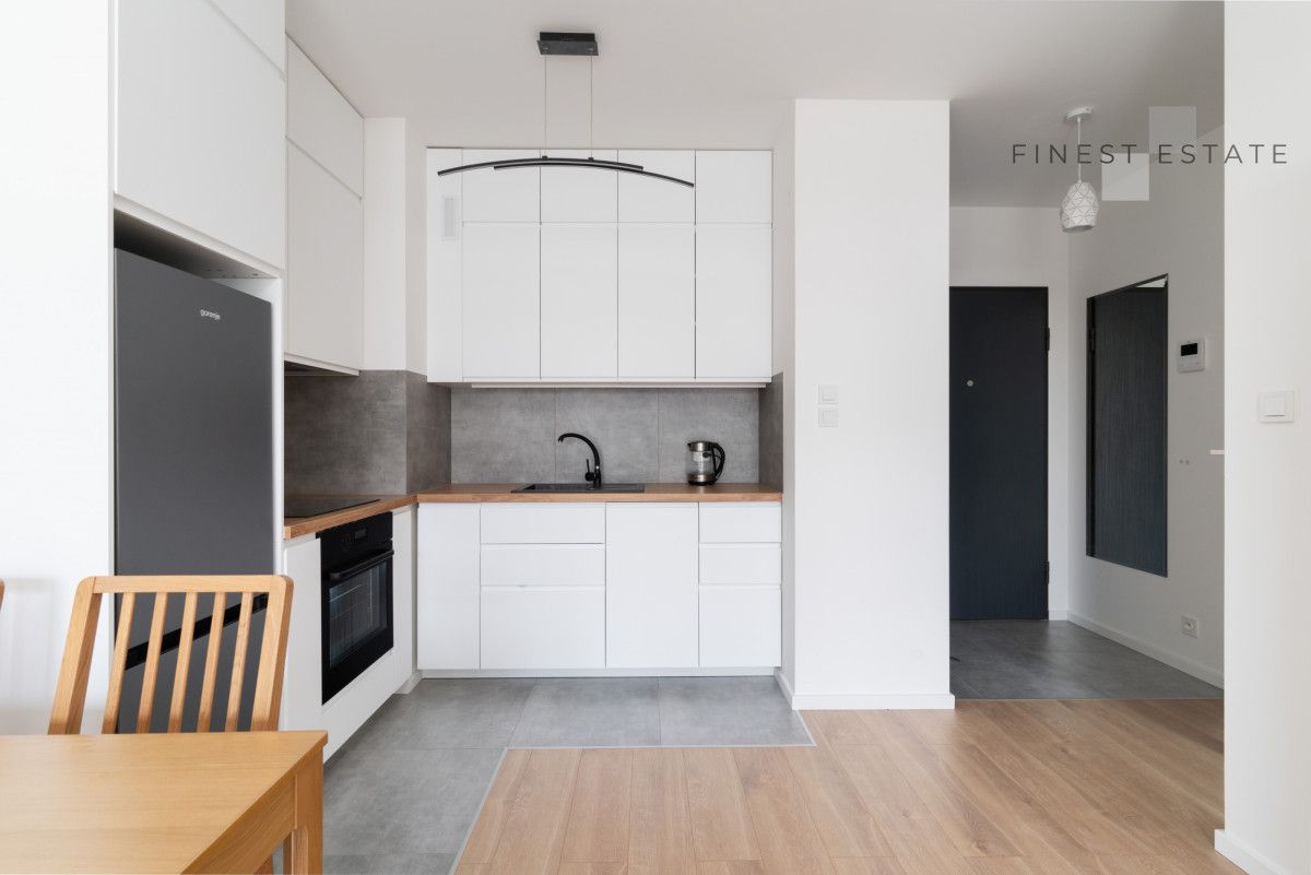 Mieszkanie 2-pokojowe Warszawa Bemowo, ul. Szeligowska. Zdjęcie 5