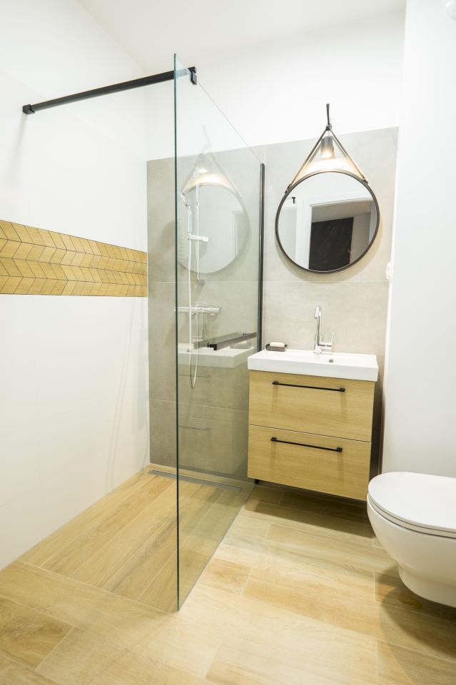 Mieszkanie 2-pokojowe Wrocław Krzyki, ul. Kawalerzystów. Zdjęcie 8