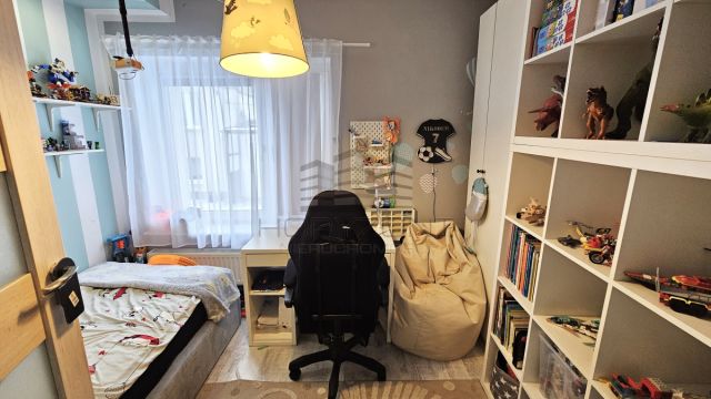 dom wolnostojący, 5 pokoi Bydgoszcz Szwederowo. Zdjęcie 8