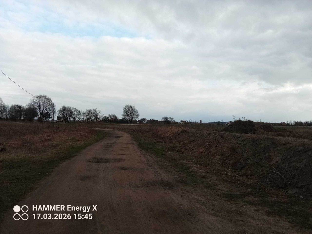 Działka inwestycyjna Lubsza, ul. Zacisze. Zdjęcie 8