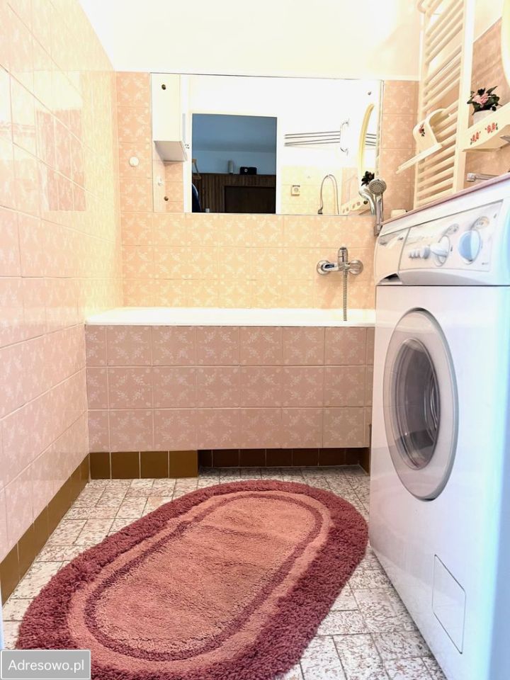 Mieszkanie 4-pokojowe Warszawa Bemowo, ul. Lajosa Kossutha. Zdjęcie 9