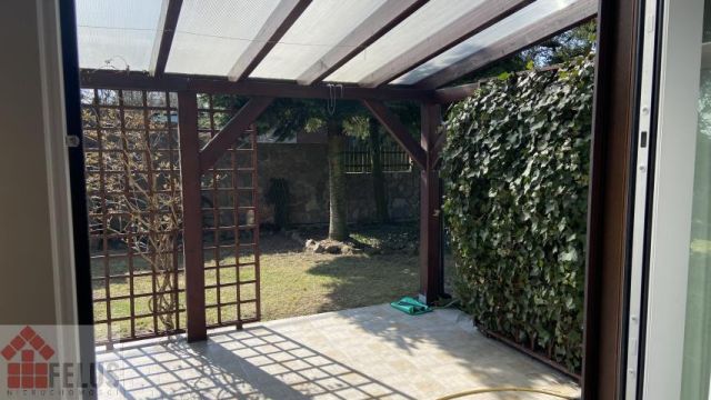 dom wolnostojący, 6 pokoi Kraków Skotniki, ul. Szymona Szymonowica. Zdjęcie 12