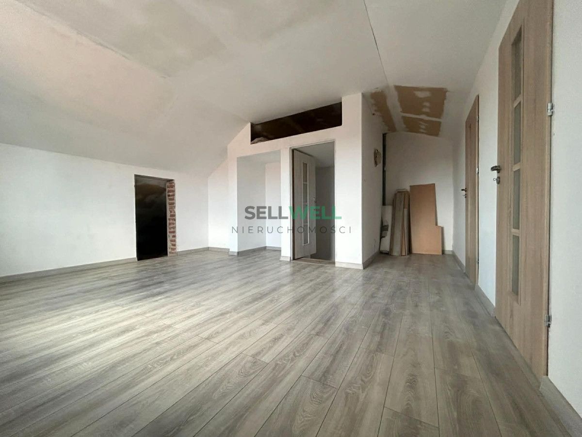 dom wolnostojący, 7 pokoi Łódź Górna, ul. Rozległa. Zdjęcie 12