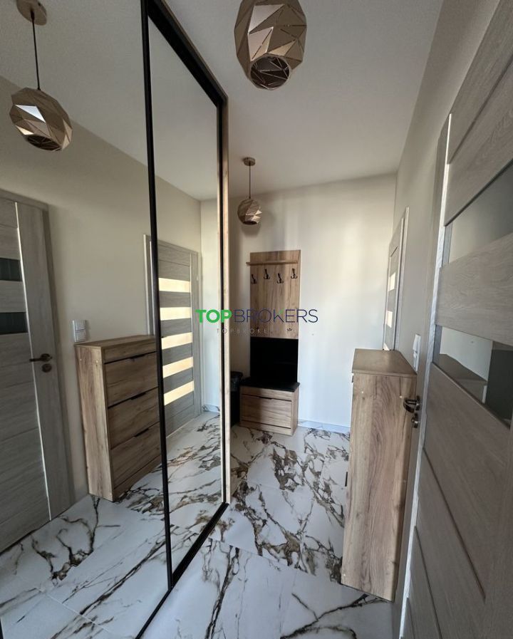 Mieszkanie 2-pokojowe Warszawa Ursynów, ul. Bokserska. Zdjęcie 13