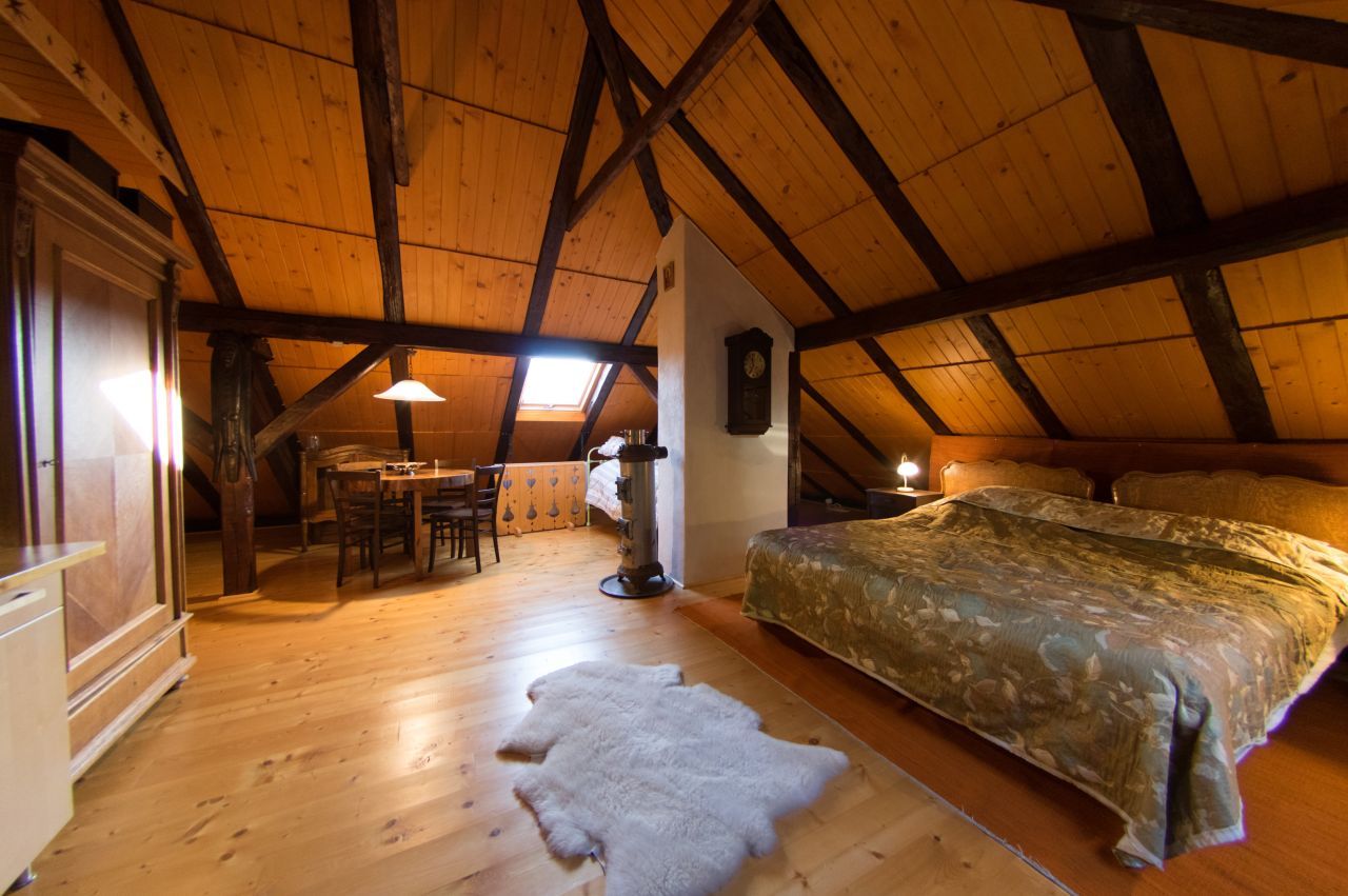 kamienica, 11 pokoi Krynica-Zdrój, Podgórna. Zdjęcie 18