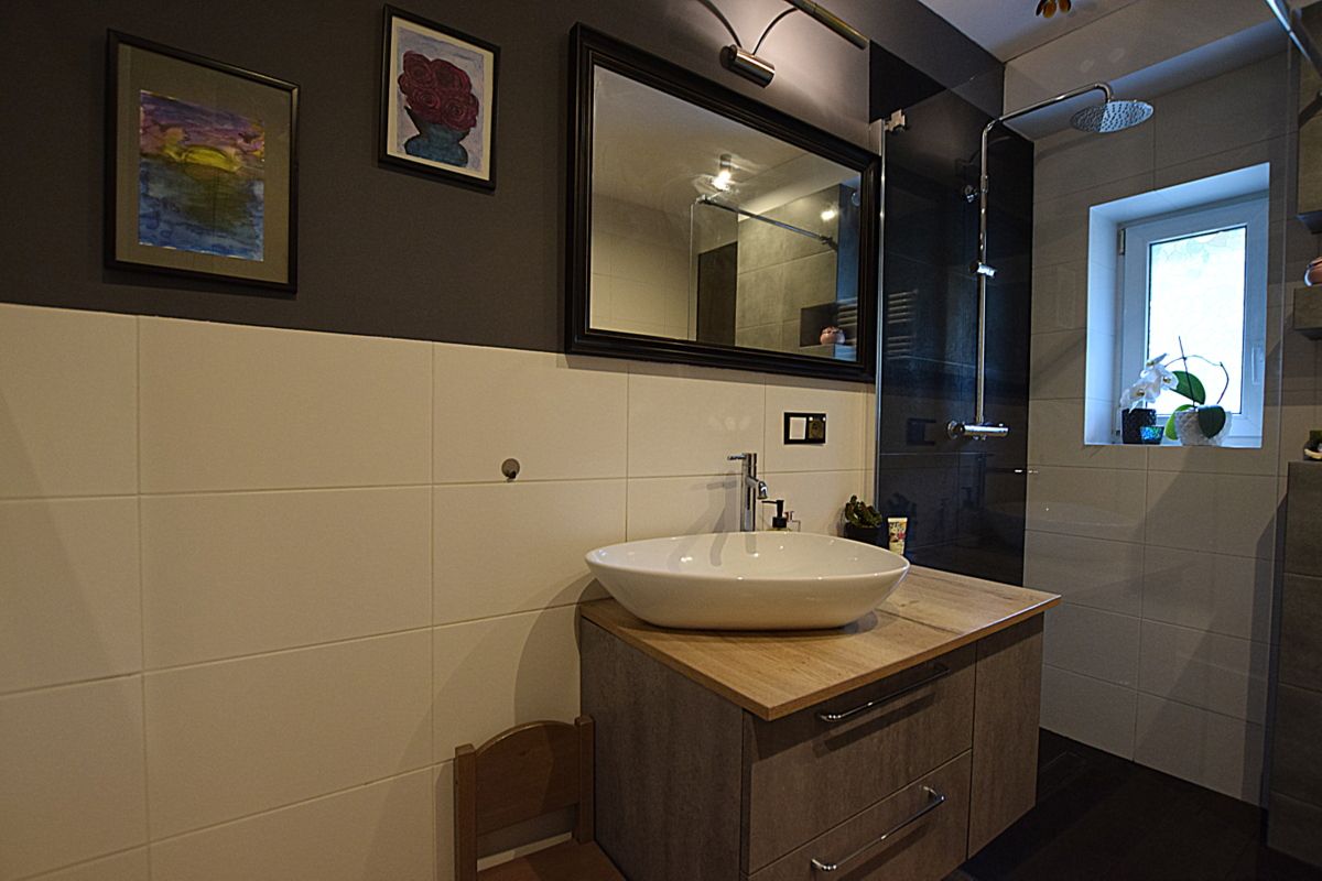 Mieszkanie 4-pokojowe Gdynia Grabówek, ul. Kapitańska. Zdjęcie 8