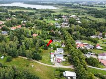 Działka budowlana Koszalin Lubiatowo, ul. Poziomkowa. Zdjęcie 3