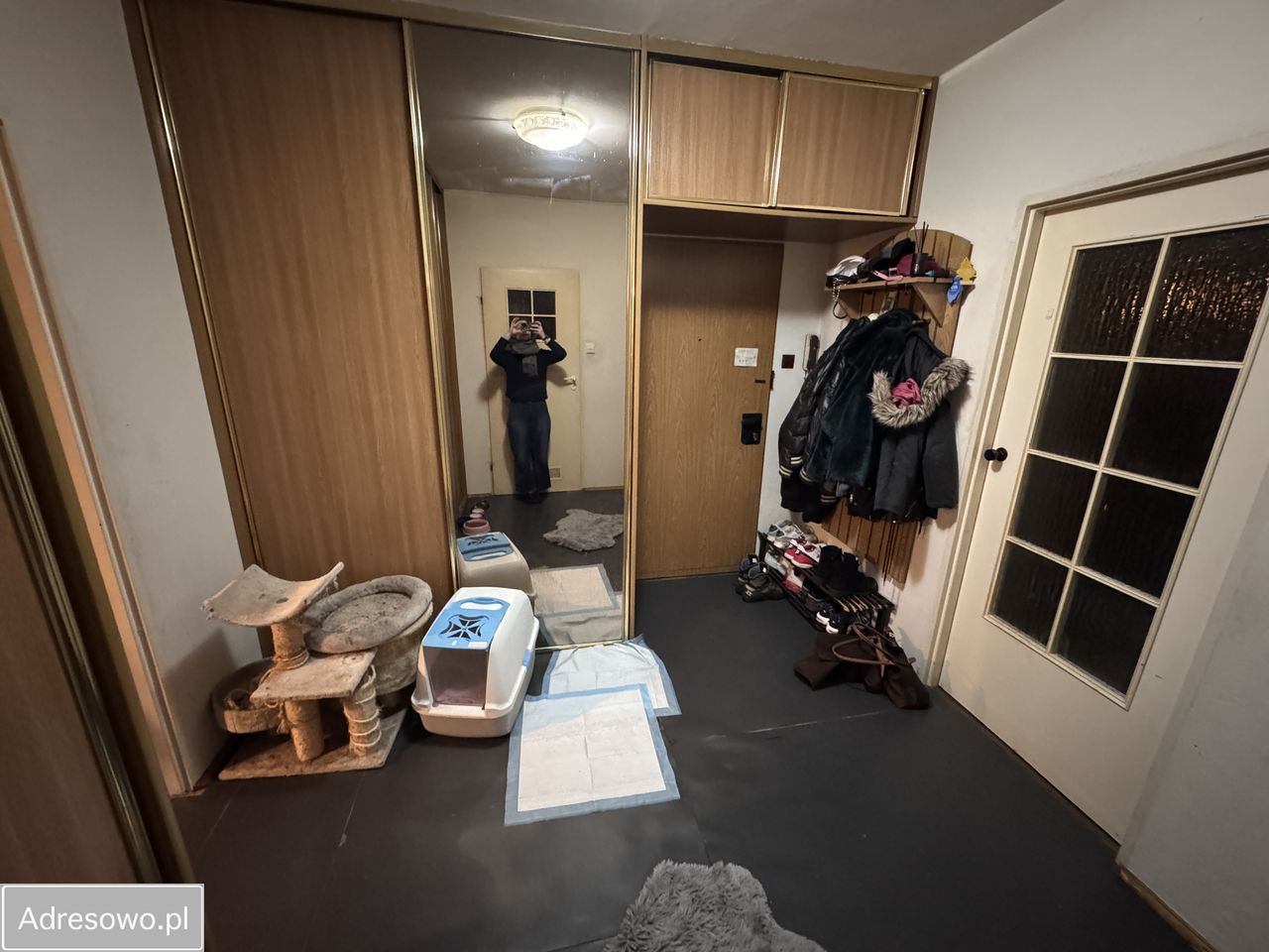 Mieszkanie 2-pokojowe Piastów. Zdjęcie 3