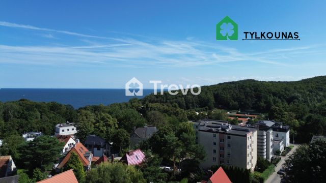 Mieszkanie 3-pokojowe Gdynia, ul. Jana Matejki. Zdjęcie 12