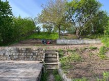 Działka rod Gdańsk Zabornia. Zdjęcie 3