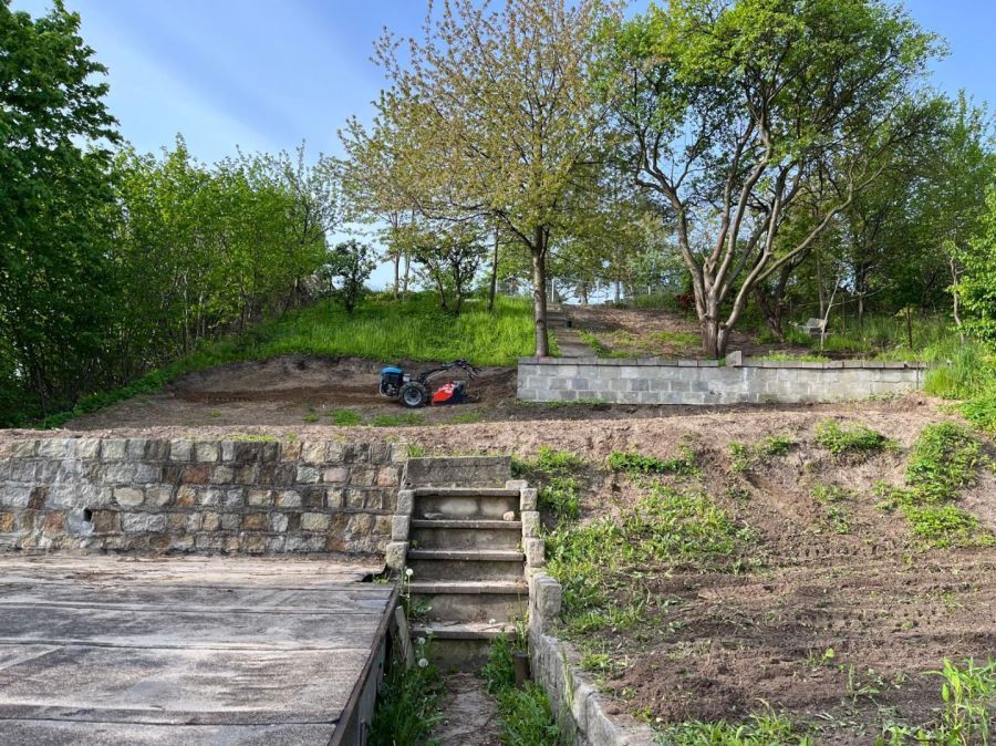 Działka rod Gdańsk Zabornia. Zdjęcie 4