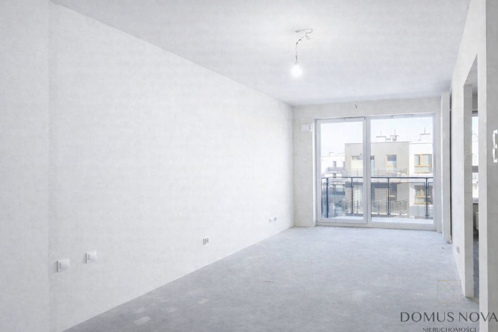 Mieszkanie 2-pokojowe Warszawa, ul. Marii Callas. Zdjęcie 2