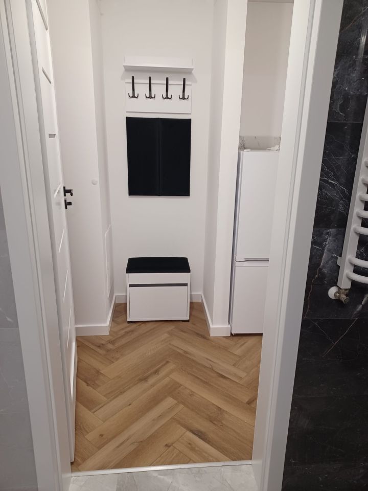 Mieszkanie 1-pokojowe Siemiatycze, ul. Szpitalna. Zdjęcie 6