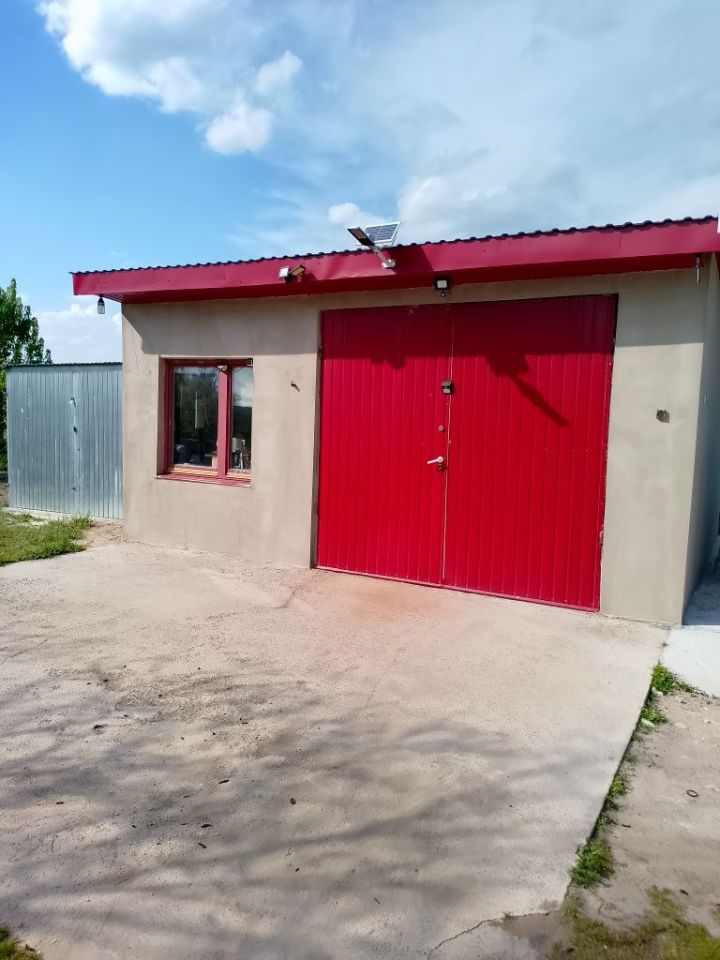dom szeregowy Odechów. Zdjęcie 4