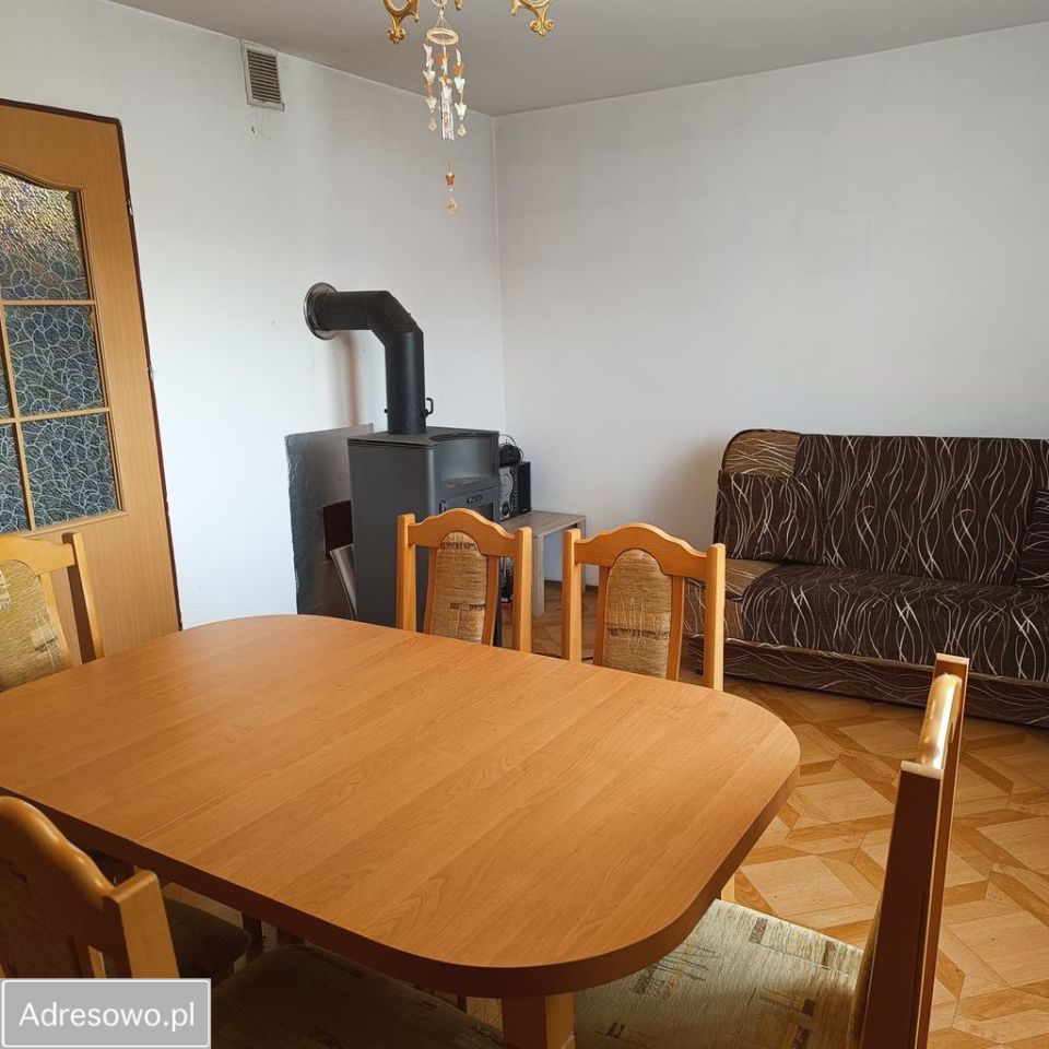 dom wolnostojący, 3 pokoje Niewistka. Zdjęcie 17